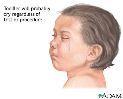 Toddler test Toddler test